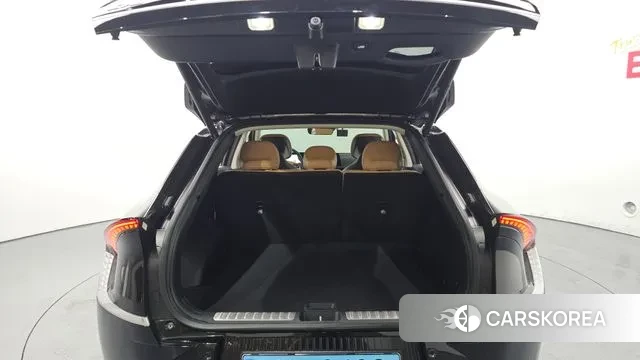 Kia EV6 id 3566203 из Кореи 11