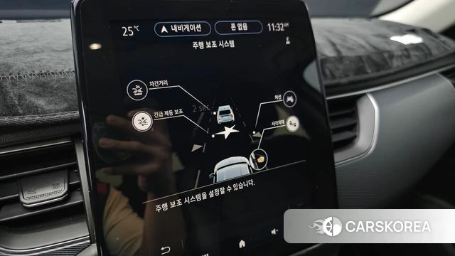 Renault Korea (Samsung) XM3 id 4369745 из Кореи 11