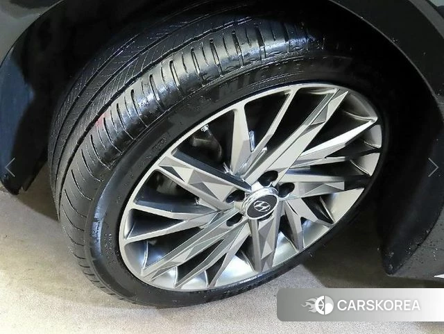 Hyundai The New Grandeur IG id 4855591 из Кореи 11
