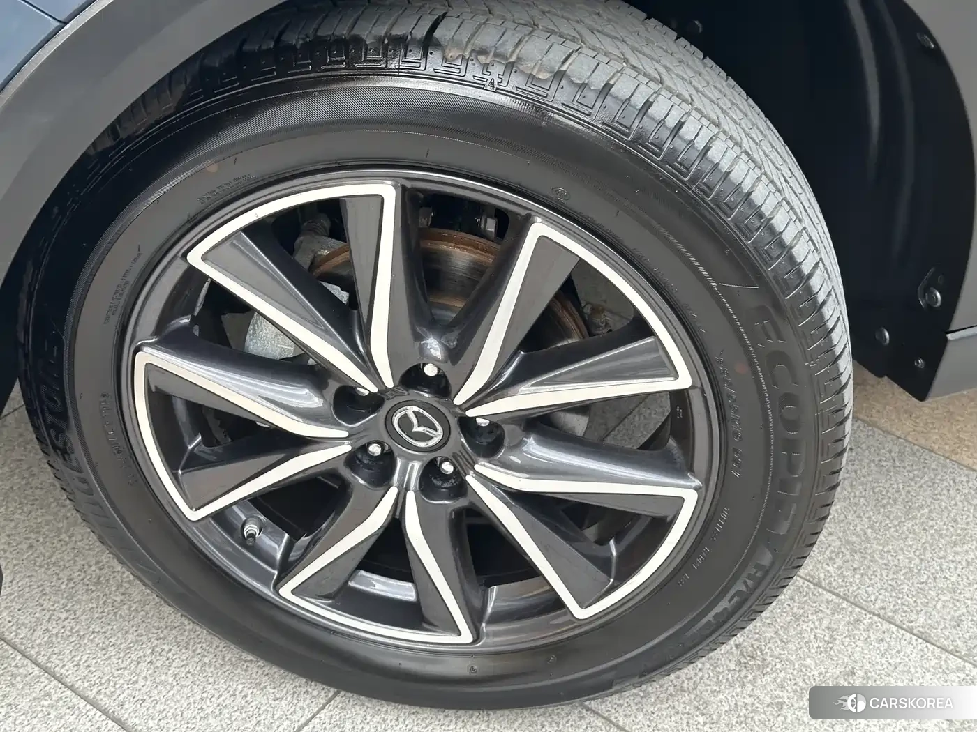 Mazda CX-5 id 4601071 из Китая 11
