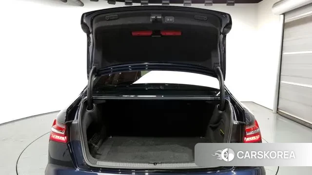 Audi A6 (C8) id 2930410 из Кореи 11