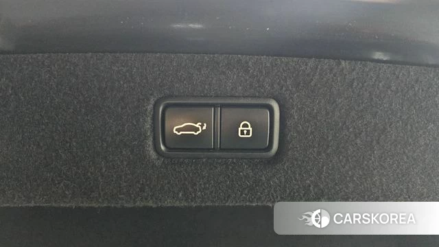 Genesis EQ900 id 4225842 из Кореи 11