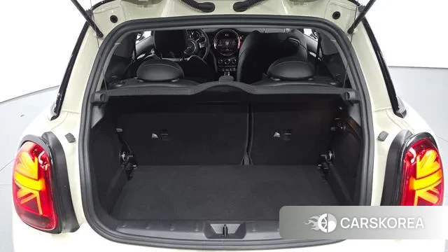 Mini Cooper id 3379040 из Кореи 11