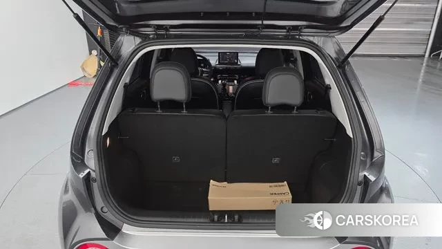 Hyundai Casper id 3734317 из Кореи 11