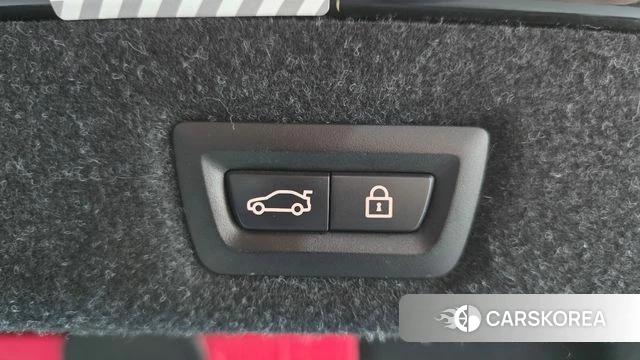 BMW 5 Series (G30) id 4246236 из Кореи 11