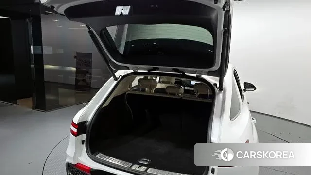 Genesis GV70 id 3355835 из Кореи 11