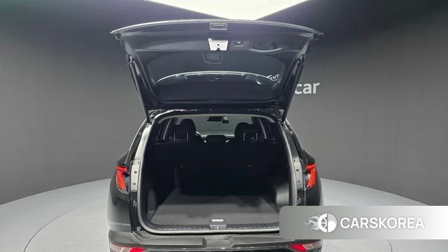 Hyundai Tucson (NX4) id 4929744 из Кореи 11