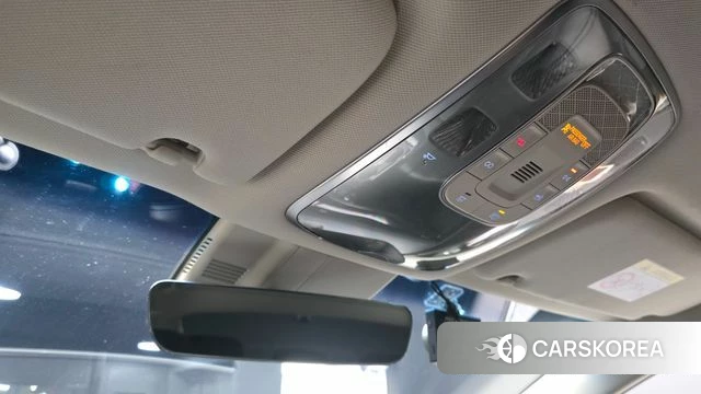 Genesis G80 (RG3) id 4836533 из Кореи 11