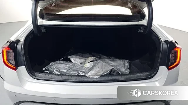 Hyundai Sonata (DN8) id 3626896 из Кореи 11