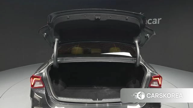 Kia K5 3rd generation id 4396551 из Кореи 11
