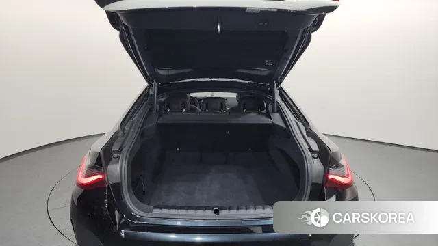 BMW 4 Series (G22) id 3507534 из Кореи 11