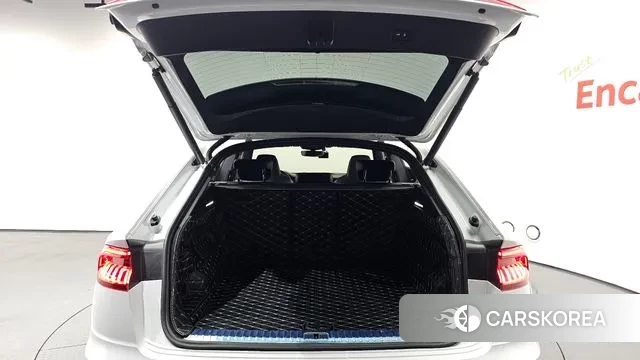 Audi Q8 (4M) id 3708268 из Кореи 11