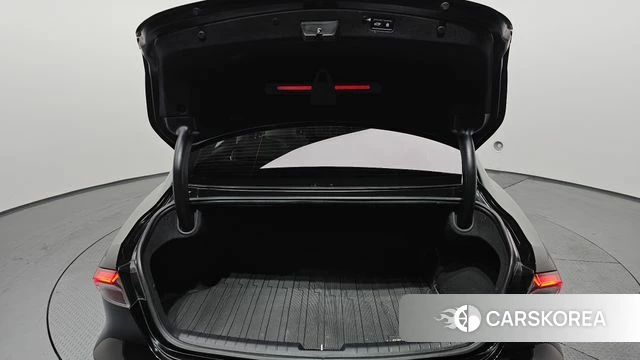 Hyundai The New Grandeur IG Hybrid id 4344252 из Кореи 11