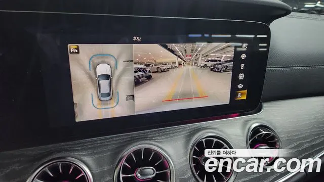 Mercedes-Benz E-Class W213 id 2709525 из Кореи 11