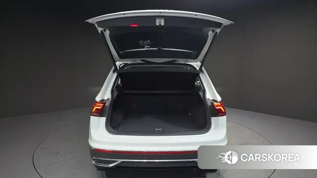 Volkswagen Tiguan second Generation id 3599996 из Кореи 11