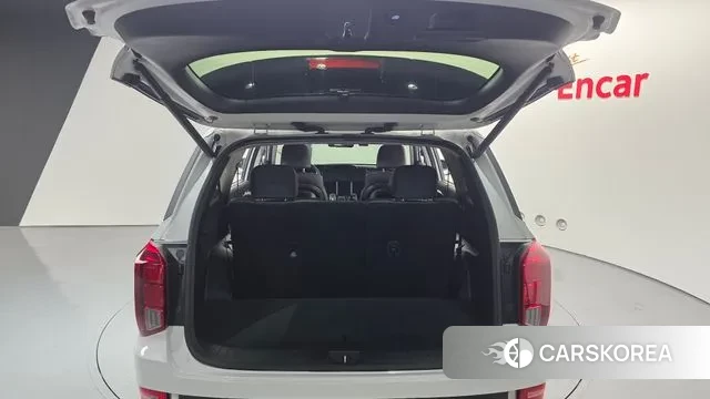 Hyundai Palisade id 3697369 из Кореи 11