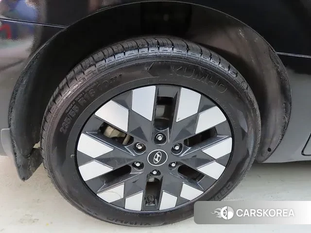 Hyundai Staria id 2994162 из Кореи 11