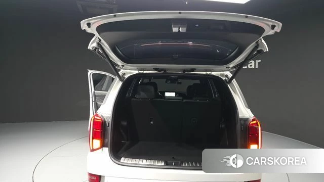 Hyundai Palisade id 3941303 из Кореи 11