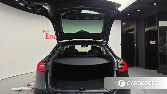 Tesla Model Y id 4523395 из Кореи 11