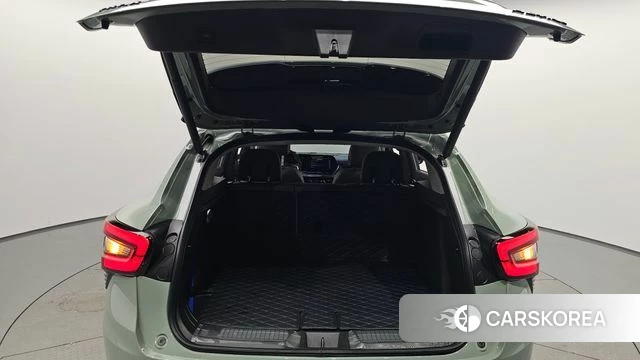 Chevrolet (GM Daewoo) Trax Crossover id 4612511 из Кореи 11