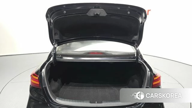 Kia The New K3 2nd generation id 4562109 из Кореи 11