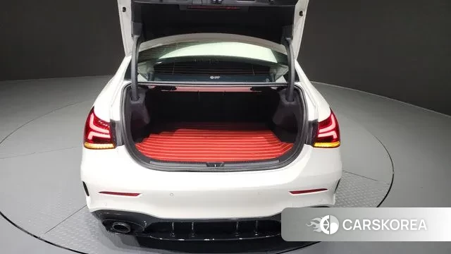 Mercedes-Benz A-Class W177 id 3247016 из Кореи 11