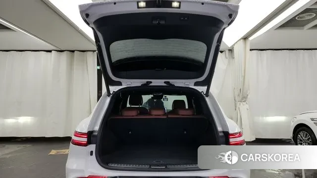 Genesis GV70 id 3416999 из Кореи 11