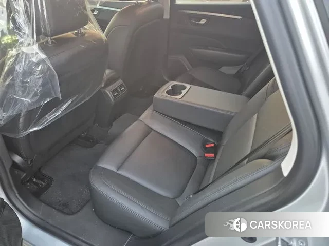 Renault Korea (Samsung) SM6 id 3368516 из Кореи 11