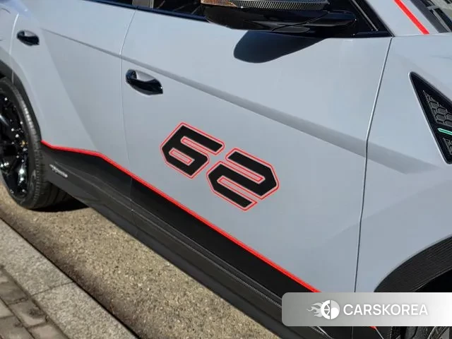 Lamborghini Urus id 3716251 из Кореи 11