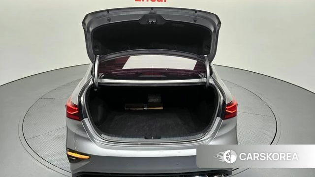 Kia Come New K3 id 3853435 из Кореи 11