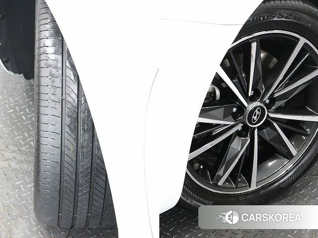Hyundai The New Grandeur IG id 4401828 из Кореи 11