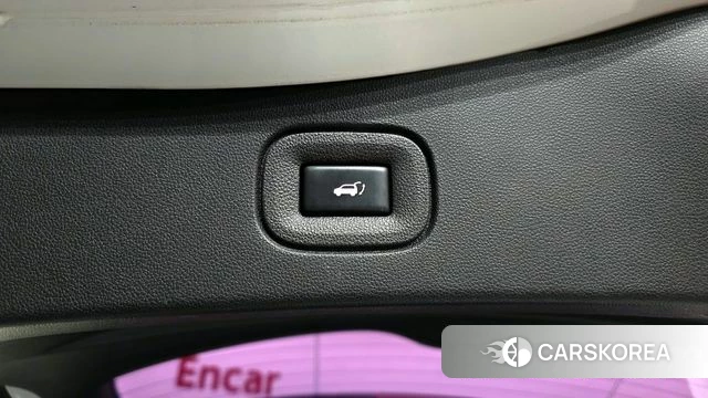 Renault Korea (Samsung) QM6 id 4188521 из Кореи 11