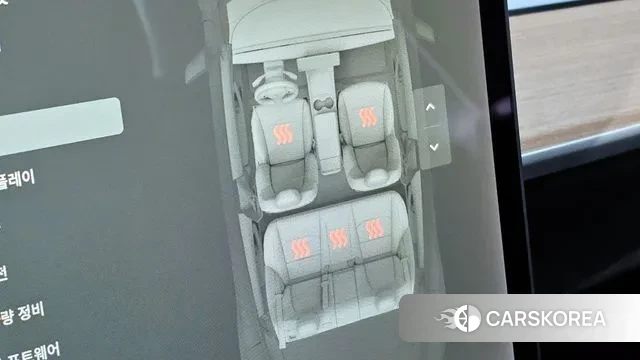 Tesla Model 3 id 3023935 из Кореи 11