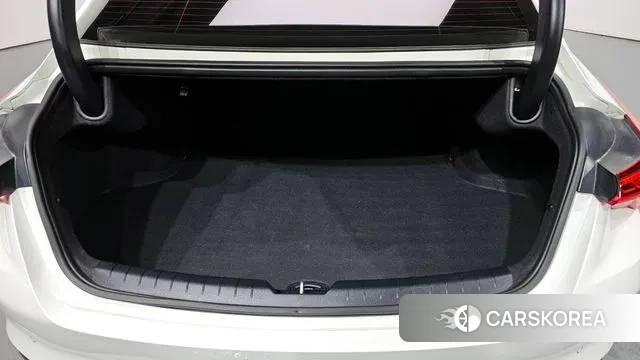 Kia K8 Hybrid id 3463513 из Кореи 11