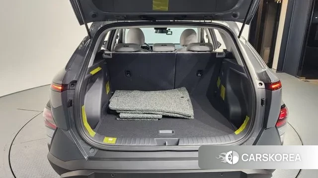 Hyundai Kona (SX2) id 3420017 из Кореи 11