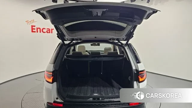 Land Rover Discovery Sports 2nd Generation id 3390670 из Кореи 11