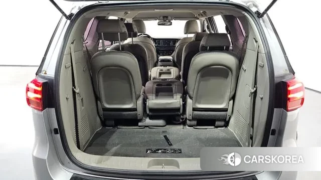 Kia The New Carnival id 3772473 из Кореи 11