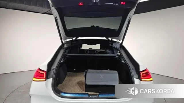 Mercedes-Benz GLE-Class W167 id 3644895 из Кореи 11