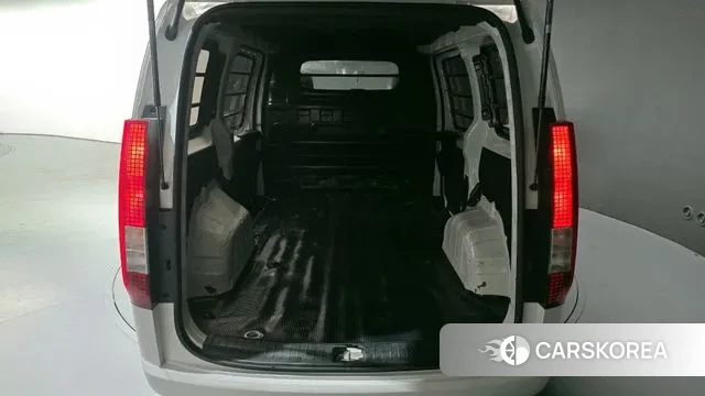 Hyundai Staria id 3054241 из Кореи 11