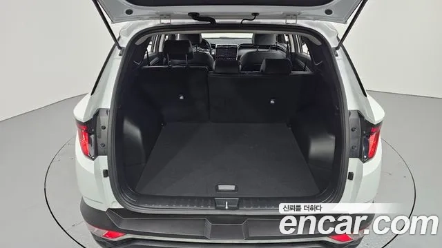 Hyundai Tucson (NX4) id 2944040 из Кореи 11