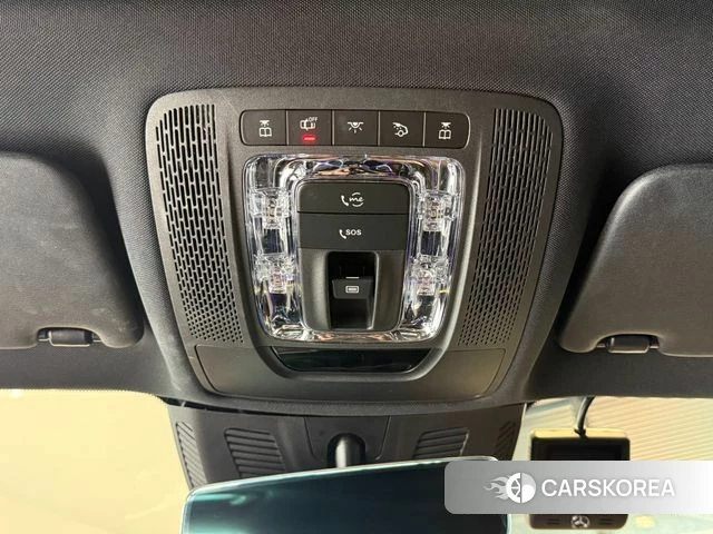 Mercedes-Benz EQB X243 id 4706158 из Кореи 11