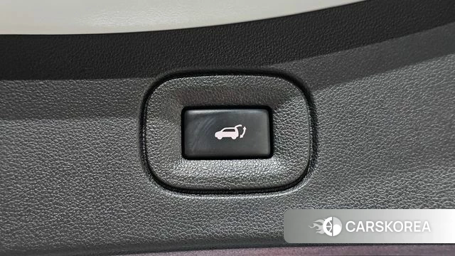 Renault Korea (Samsung) QM6 id 4605125 из Кореи 11