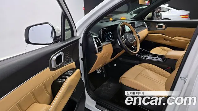 Kia Sorento 4th Generation id 2704899 из Кореи 11