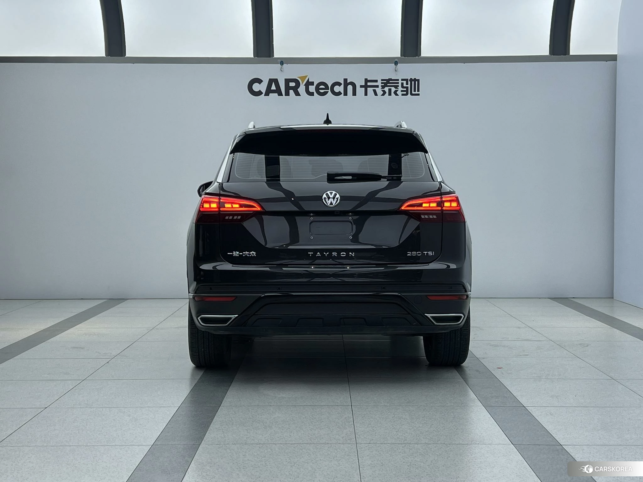 Volkswagen Tanyue id 4413305 из Китая 11