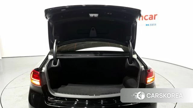 Kia K7 Premier Hybrid id 3833518 из Кореи 11