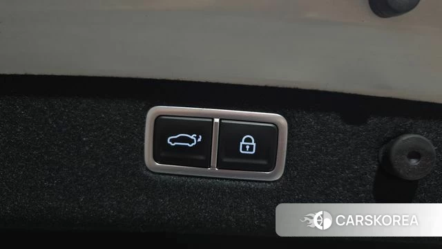 Genesis The New G70 id 4464507 из Кореи 11
