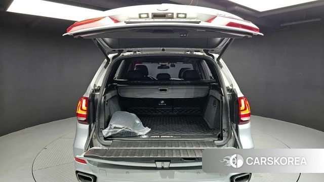 BMW X5 (F15) id 4318306 из Кореи 11