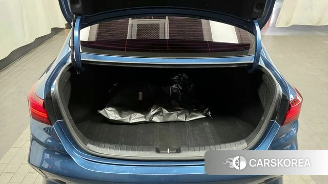 Kia The New K3 2nd generation id 3819417 из Кореи 11