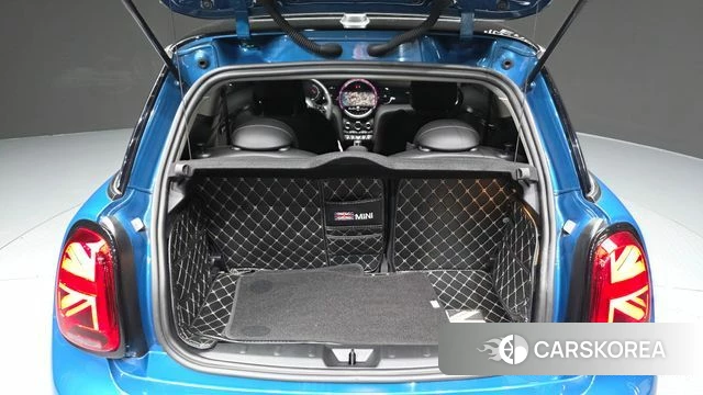 Mini Cooper S id 4619108 из Кореи 11