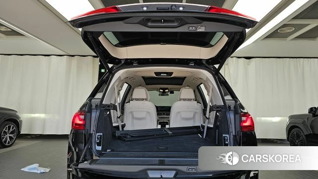 BMW X7 (G07) id 4784525 из Кореи 11